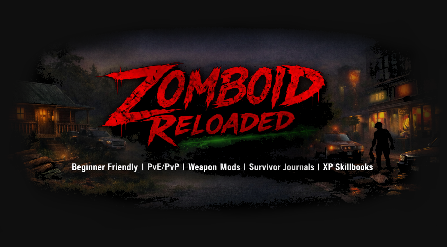 Top banner